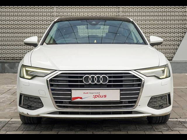 Used Audi A6 Technology 45 TFSI in Rajkot