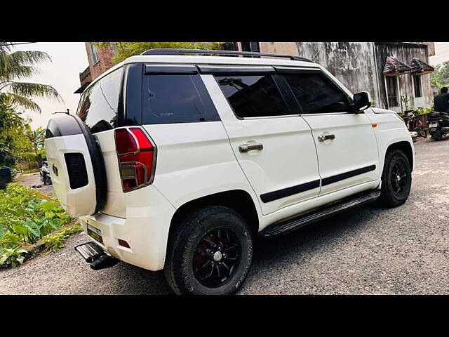 Used Mahindra TUV300 [2015-2019] T8 in Howrah