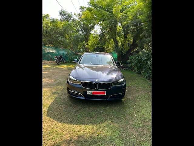 Used 2018 BMW 3-Series in Meerut