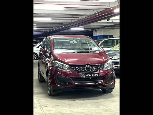 Used Mahindra Marazzo [2018-2020] M8 8 STR in Mumbai