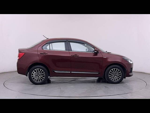 Used Maruti Suzuki Dzire [2017-2020] ZXi Plus AMT in Chennai