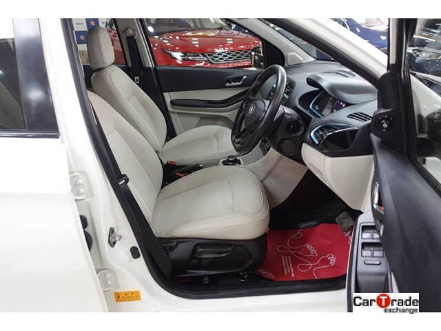 Used Tata Tiago EV XZ Plus Tech LUX Long Range in Bangalore