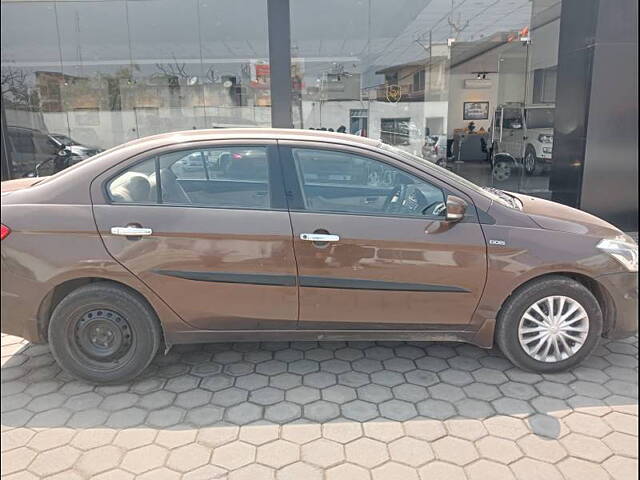 Used Maruti Suzuki Ciaz [2014-2017] VDi [2014-2015] in Ranchi