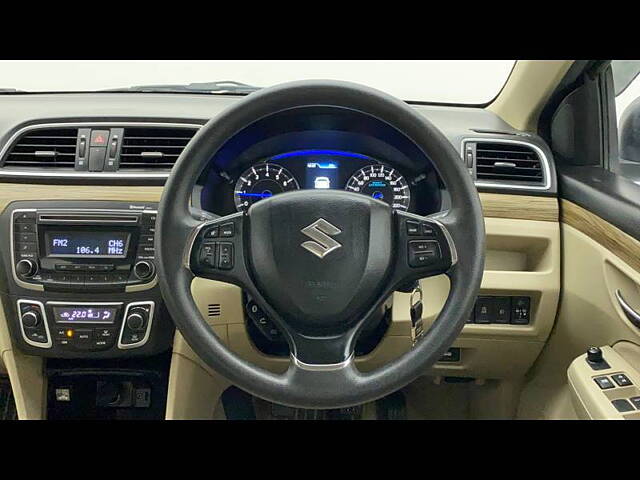 Used Maruti Suzuki Ciaz Delta Hybrid 1.5 AT [2018-2020] in Delhi