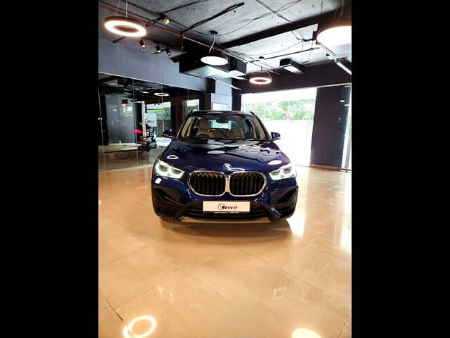 Used 2021 BMW X1 in Gurgaon
