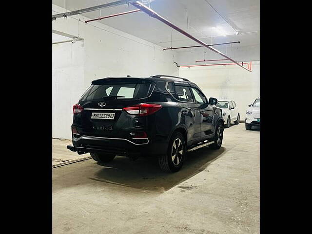 Used Mahindra Alturas G4 4WD AT [2018-2020] in Mumbai