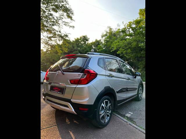 Used Honda WR-V [2017-2020] VX MT Petrol in Delhi