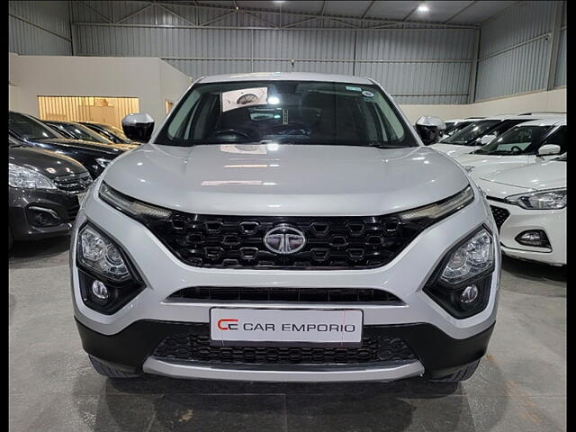 Used 2019 Tata Harrier in Hyderabad