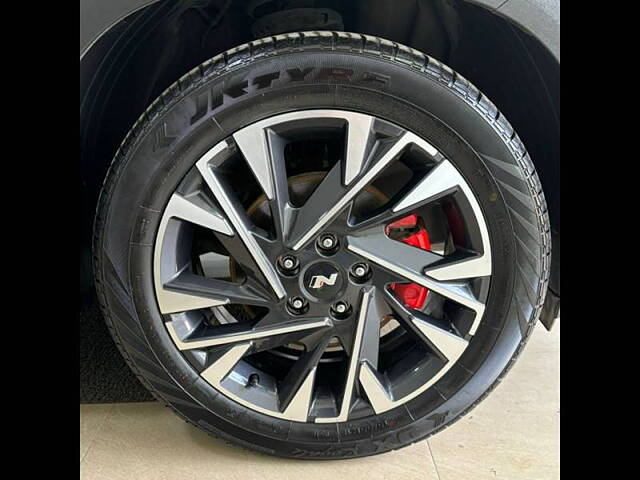 Used Hyundai Creta N Line N10 1.5 Turbo DCT in Chennai