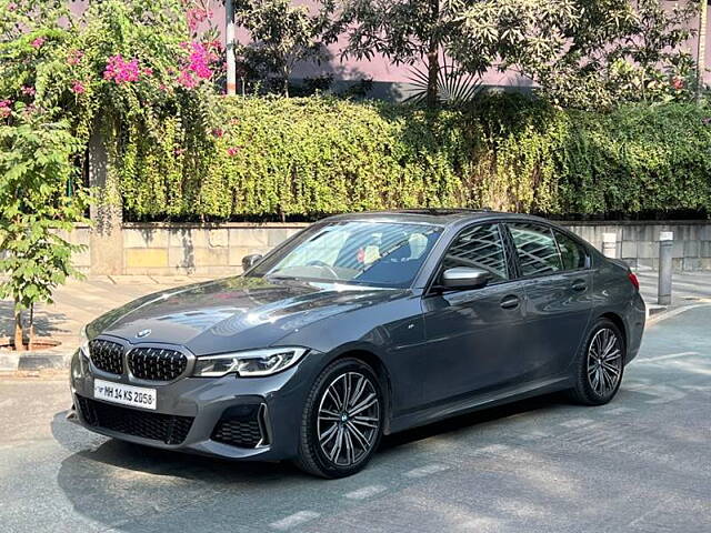 Used BMW 3 Series M340i xDrive in Mumbai