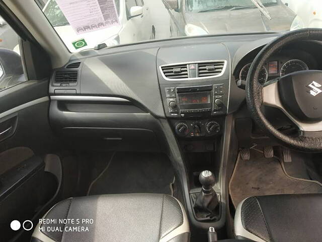 Used Maruti Suzuki Swift [2014-2018] VXi [2014-2017] in Pune