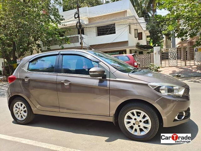 Used Tata Tiago [2016-2020] Revotron XZA in Chennai