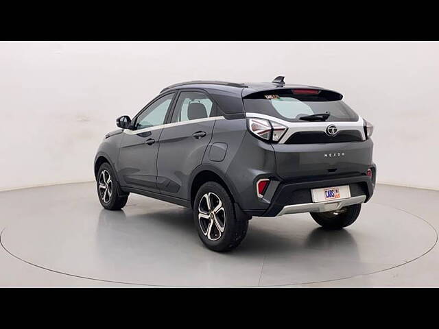 Used Tata Nexon [2020-2023] XZA Plus [2020-2023] in Hyderabad