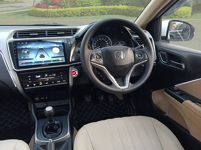 Used Honda City [2014-2017] V in Delhi