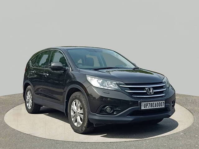 Used Honda CR-V [2013-2018] 2.4L 2WD in Noida