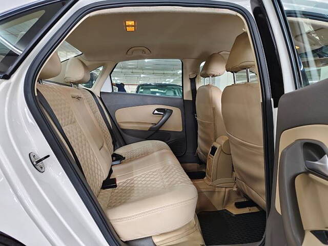 Used Volkswagen Vento [2014-2015] Highline Petrol in Pune