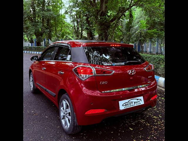 Used Hyundai i20 [2012-2014] Asta 1.2 in Kolkata