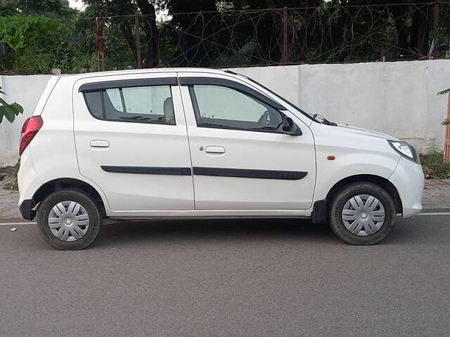 Used Maruti Suzuki Alto 800 [2012-2016] Lxi CNG in Kanpur