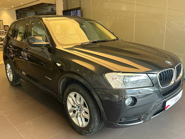 Used BMW X3 [2011-2014] xDrive20d in Gurgaon