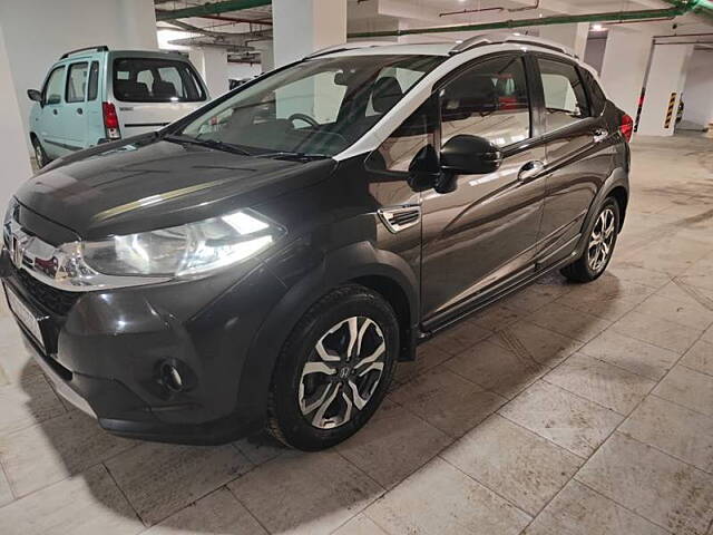 Used Honda WR-V [2017-2020] VX MT Petrol in Mumbai