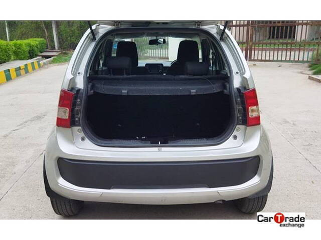 Used Maruti Suzuki Ignis [2020-2023] Delta 1.2 MT in Noida