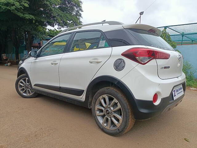 Used Hyundai i20 Active [2015-2018] 1.2 S in Bangalore