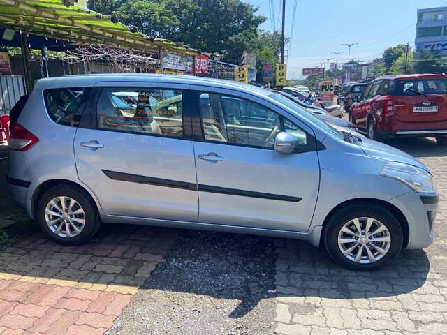 Used Maruti Suzuki Ertiga [2012-2015] ZDi in Badlapur