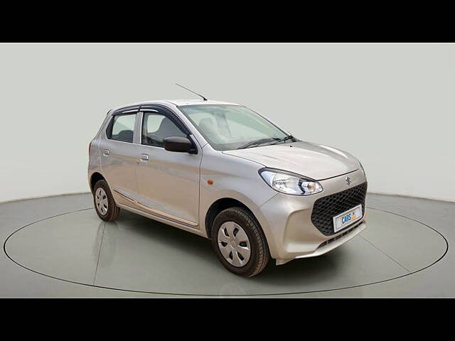 Used 2023 Maruti Suzuki Alto K10 in Hyderabad