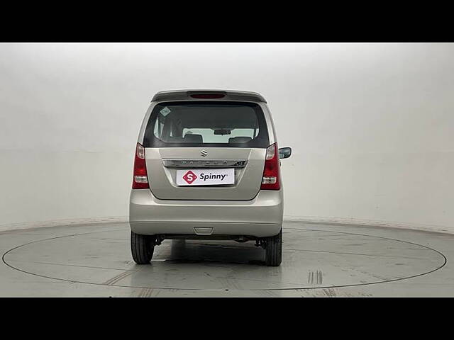 Used Maruti Suzuki Wagon R 1.0 [2014-2019] LXI CNG in Delhi