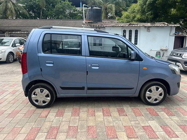 Used Maruti Suzuki Wagon R 1.0 [2014-2019] VXI in Chennai