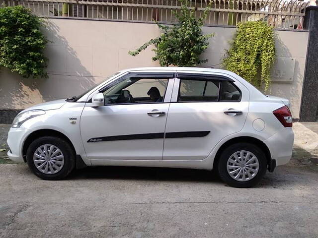 Used Maruti Suzuki Swift Dzire [2015-2017] LDI in Delhi