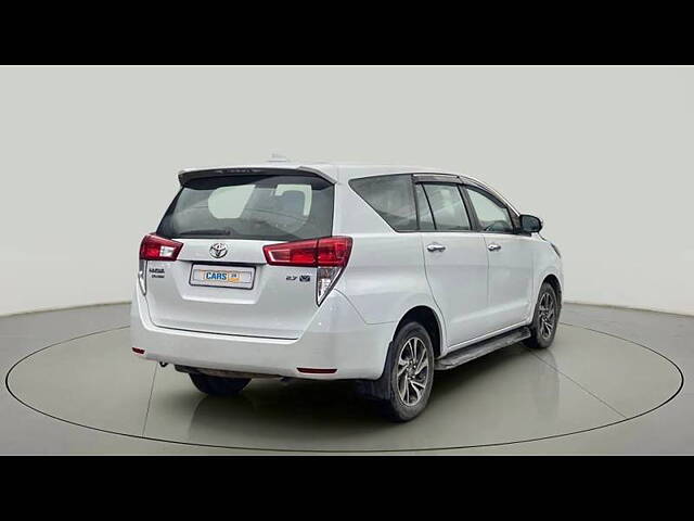 Used Toyota Innova Crysta [2016-2020] 2.7 VX 7 STR [2016-2020] in Delhi