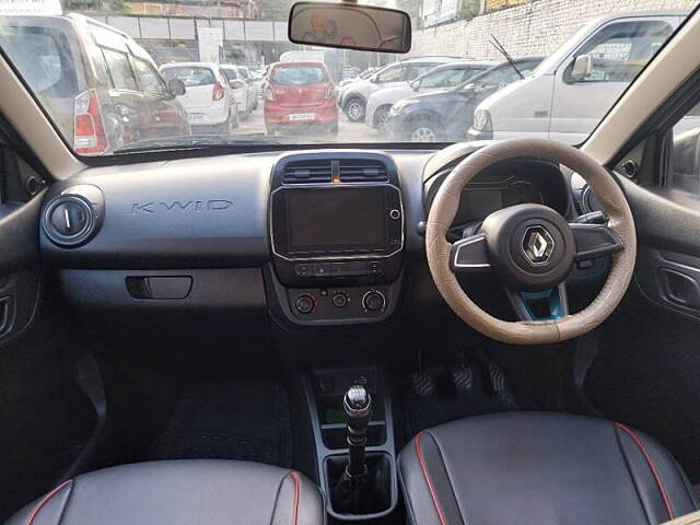 Used Renault Kwid [2019-2022] Neotech RXL 1.0 MT in Dehradun