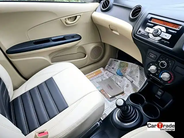 Used Honda Amaze [2016-2018] 1.5 S i-DTEC in Ahmedabad