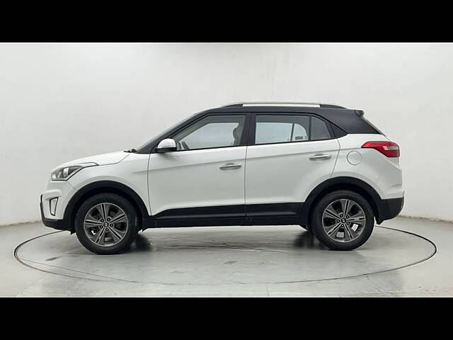 Used Hyundai Creta [2019-2020] Sports Edition Petrol in Mumbai