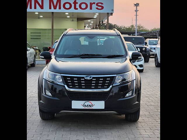 Used 2021 Mahindra XUV500 in Ahmedabad