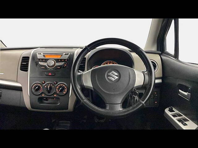 Used Maruti Suzuki Wagon R 1.0 [2010-2013] VXi in Faridabad