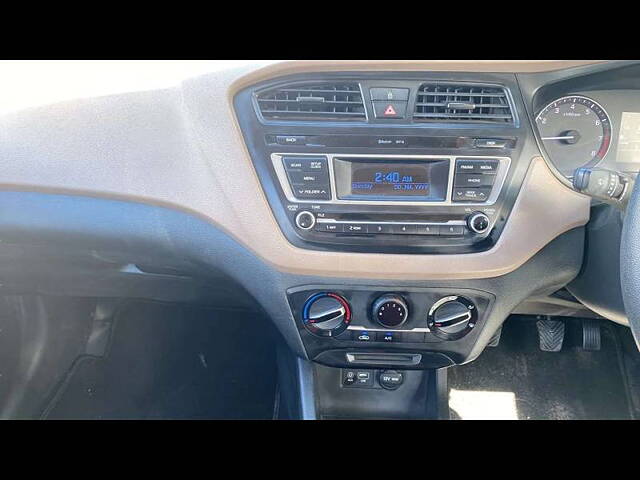 Used Hyundai Elite i20 [2016-2017] Magna 1.2 [2016-2017] in Pune