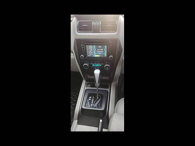 Used Mahindra Scorpio [2014-2017] S10 AT in Delhi