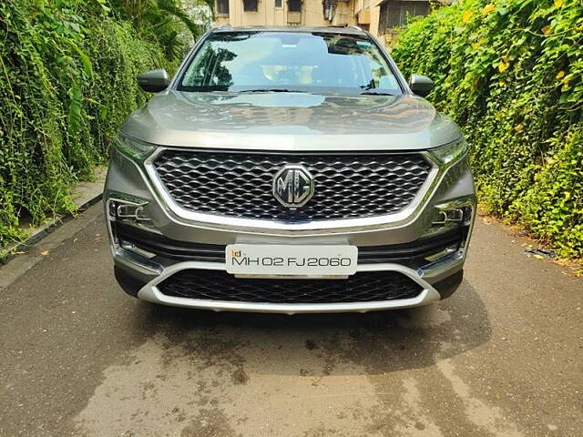 Used 2020 MG Hector in Mumbai