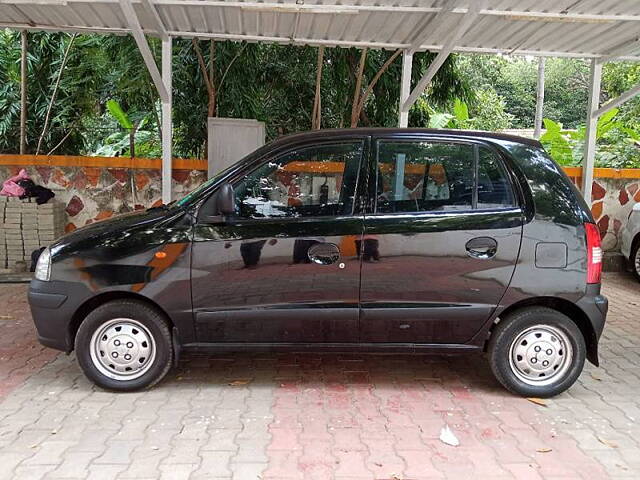 Used Hyundai Santro Xing [2008-2015] GLS in Chennai