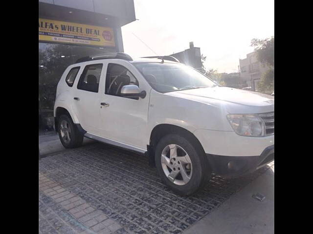 Used Renault Duster [2012-2015] 110 PS RxL Diesel in Mohali