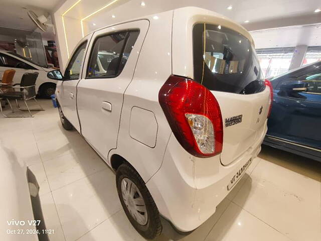 Used Maruti Suzuki Alto 800 [2012-2016] Lxi in Kanpur