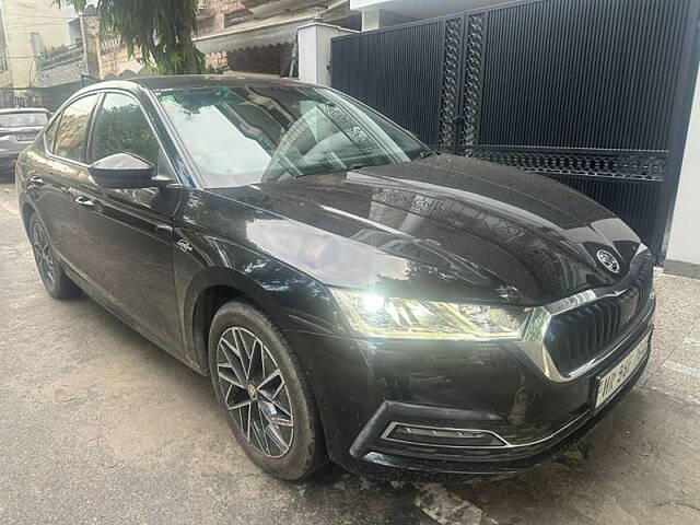 Used 2022 Skoda Octavia in Delhi