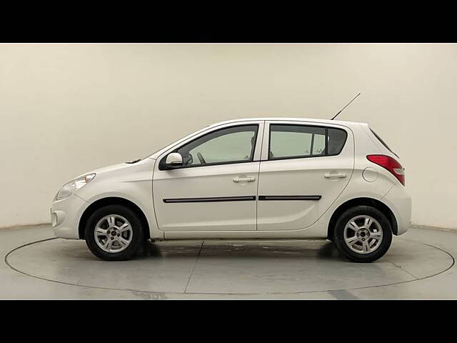 Used Hyundai i20 [2010-2012] Asta 1.2 in Pune