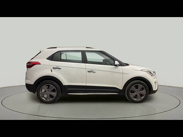 Used Hyundai Creta [2015-2017] 1.6 SX Plus Petrol in Delhi