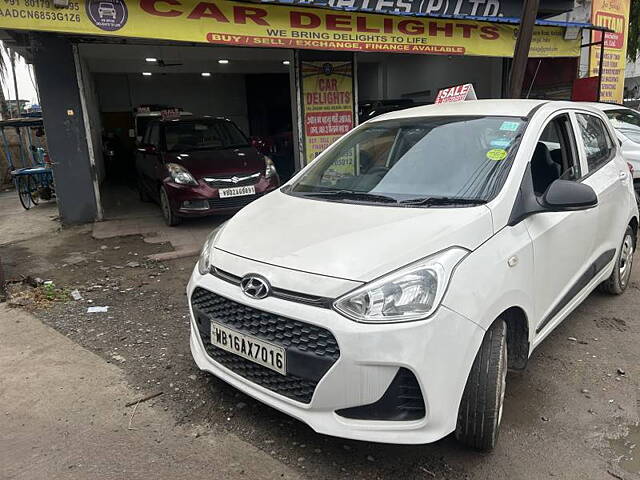 Used Hyundai Grand i10 Magna 1.2 Kappa VTVT in Kolkata