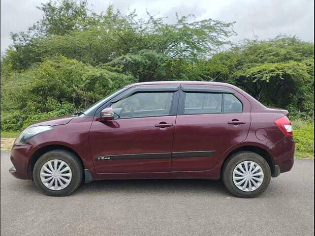 Used Maruti Suzuki Swift Dzire [2015-2017] VDI in Hyderabad