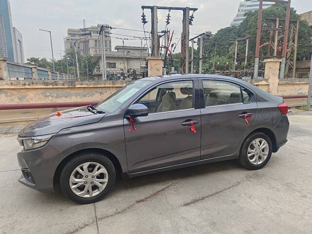 Used Honda Amaze [2018-2021] 1.2 VX MT Petrol [2018-2020] in Noida