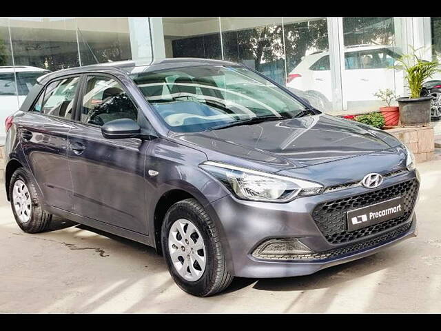 Used 2015 Hyundai Elite i20 in Bangalore